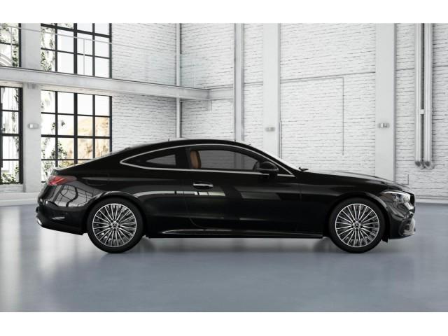 new 2024 Mercedes-Benz CLE 300 car, priced at $62,035