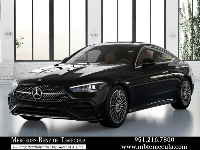 new 2024 Mercedes-Benz CLE 300 car, priced at $62,035