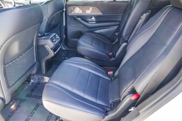 used 2023 Mercedes-Benz GLS 450 car, priced at $78,992