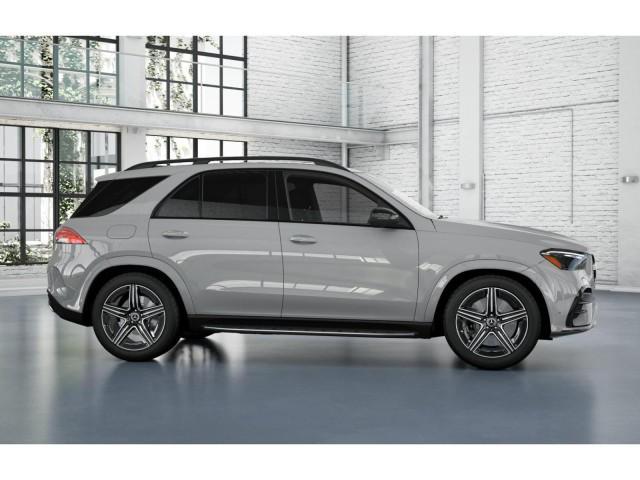 new 2025 Mercedes-Benz GLE 450 car, priced at $81,810