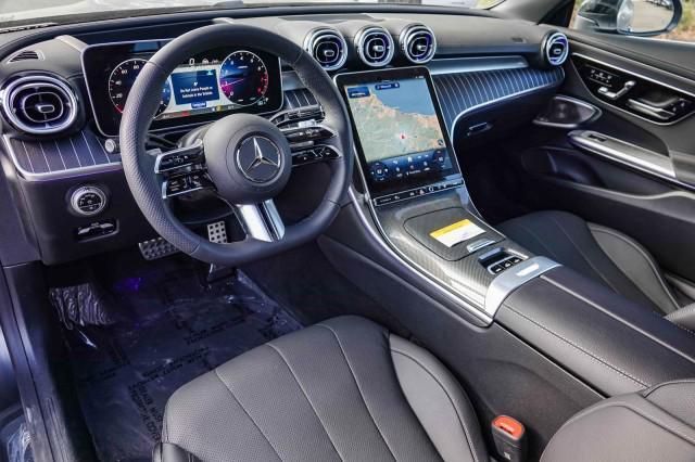 new 2024 Mercedes-Benz CLE 300 car, priced at $81,456