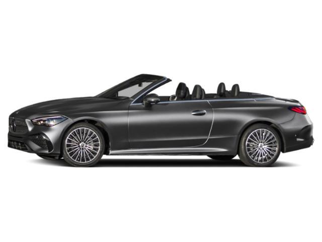 new 2024 Mercedes-Benz CLE 300 car, priced at $81,456