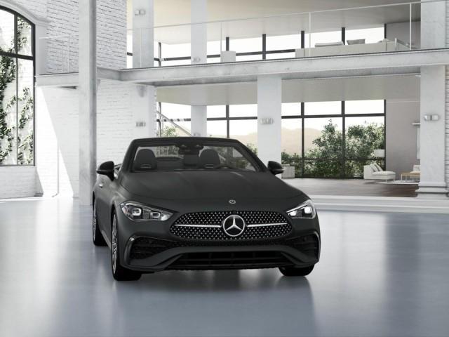 new 2024 Mercedes-Benz CLE 300 car, priced at $81,456