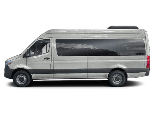 new 2025 Mercedes-Benz Sprinter 2500 car, priced at $75,271