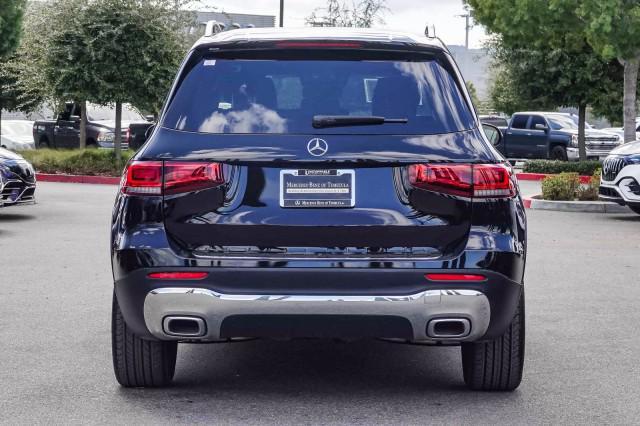 used 2023 Mercedes-Benz GLB 250 car, priced at $43,694