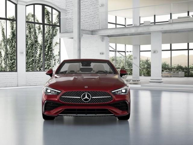 new 2025 Mercedes-Benz CLE 300 car, priced at $73,995