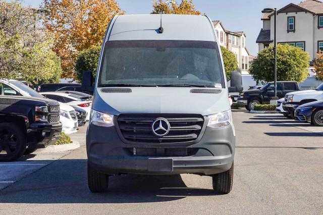 new 2024 Mercedes-Benz Sprinter 2500 car, priced at $60,565