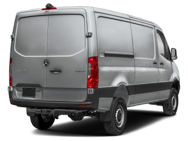 new 2024 Mercedes-Benz Sprinter 2500 car, priced at $76,004