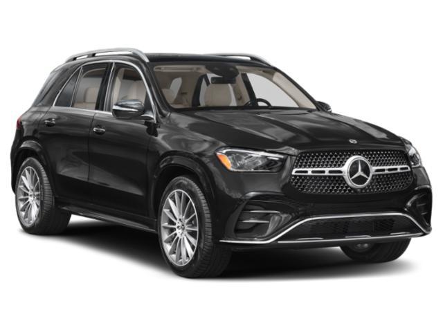 new 2024 Mercedes-Benz GLE 450 car, priced at $81,395