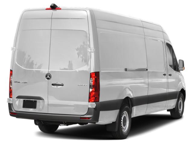 used 2023 Mercedes-Benz Sprinter 2500 car, priced at $49,991