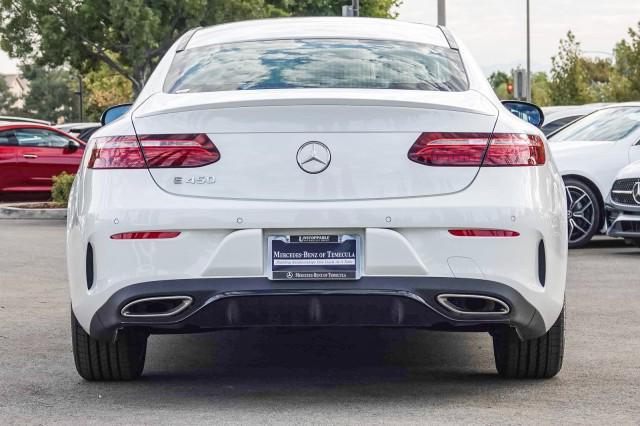 used 2023 Mercedes-Benz E-Class car, priced at $61,991