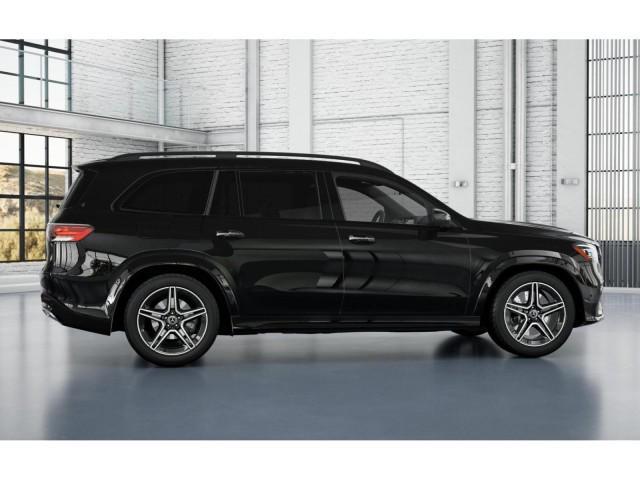 new 2024 Mercedes-Benz GLS 450 car, priced at $94,460