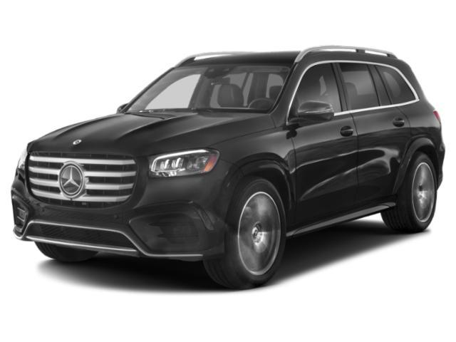 new 2024 Mercedes-Benz GLS 450 car, priced at $94,460