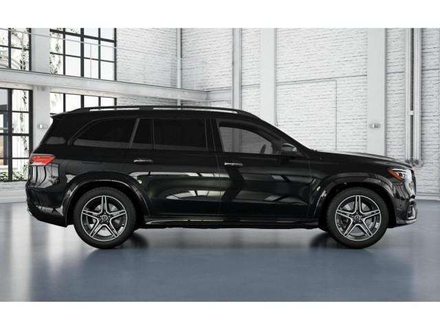 new 2024 Mercedes-Benz GLS 450 car, priced at $94,460