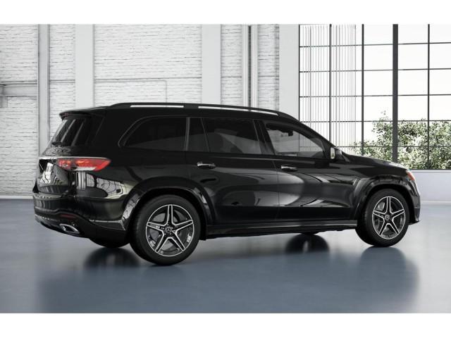 new 2024 Mercedes-Benz GLS 450 car, priced at $94,460