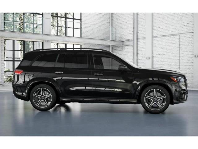 new 2024 Mercedes-Benz GLS 450 car, priced at $94,460