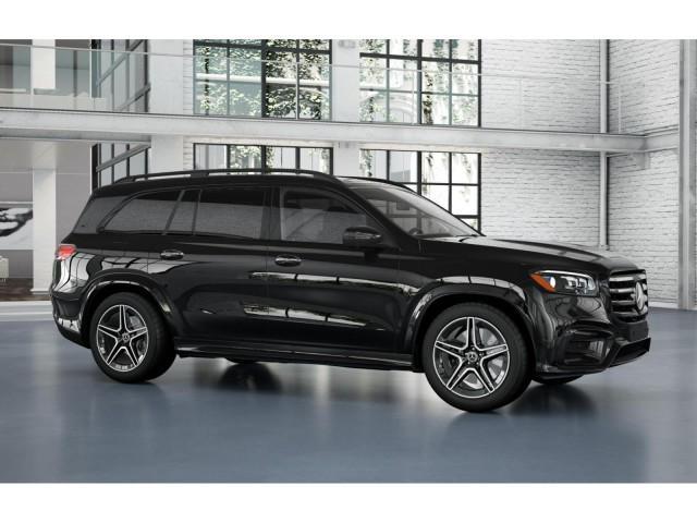 new 2024 Mercedes-Benz GLS 450 car, priced at $94,460