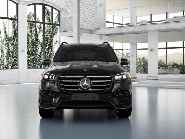 new 2024 Mercedes-Benz GLS 450 car, priced at $94,460