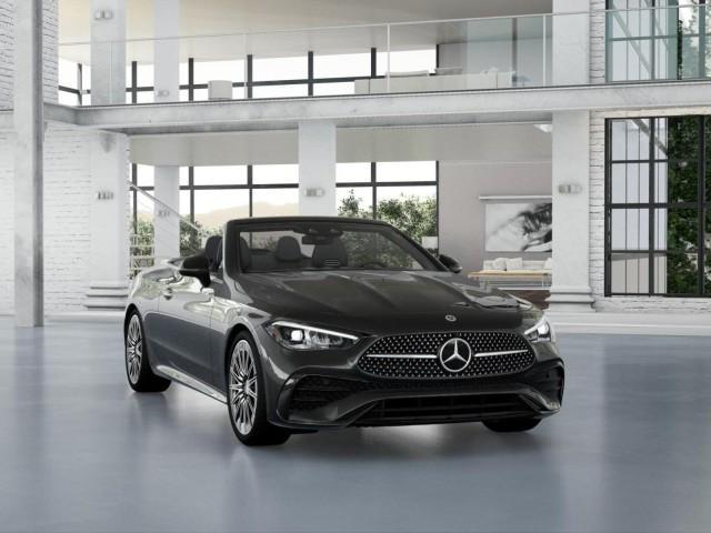 new 2024 Mercedes-Benz CLE 300 car, priced at $79,985