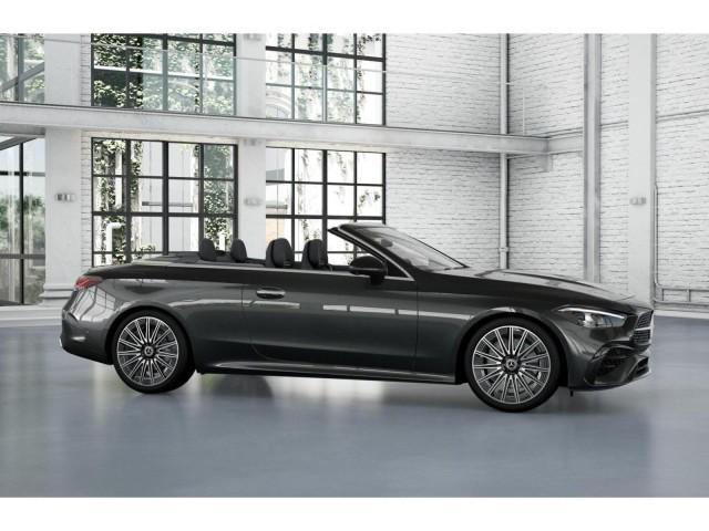 new 2024 Mercedes-Benz CLE 300 car, priced at $79,985