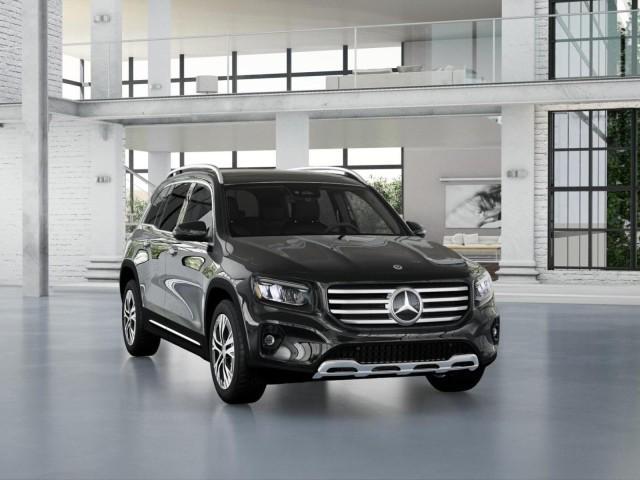 new 2024 Mercedes-Benz GLB 250 car, priced at $51,215