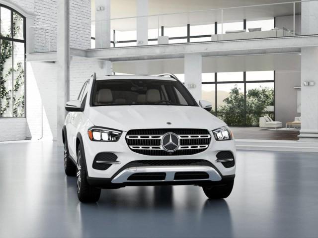 new 2025 Mercedes-Benz GLE 350 car, priced at $69,225