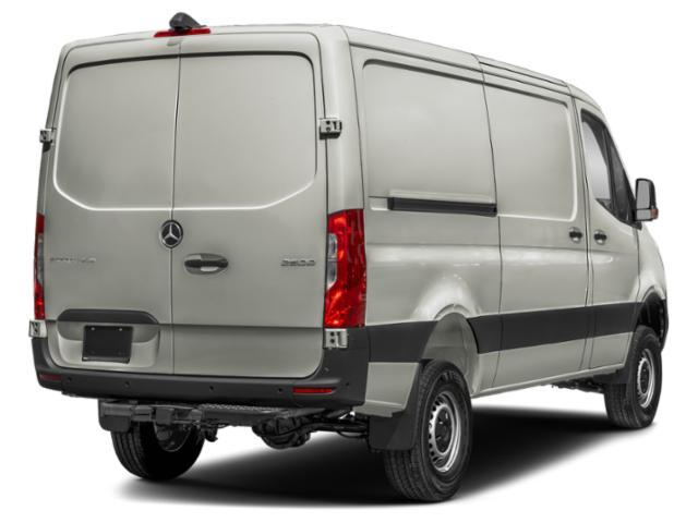 new 2025 Mercedes-Benz Sprinter 2500 car, priced at $71,867