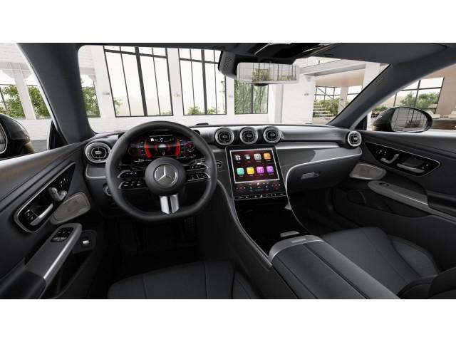 new 2024 Mercedes-Benz CLE 300 car, priced at $67,045