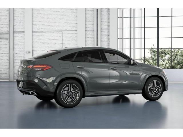 new 2025 Mercedes-Benz GLE 450 car, priced at $95,765