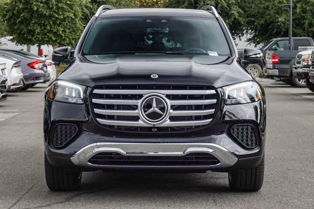 new 2024 Mercedes-Benz GLS 450 car, priced at $89,960