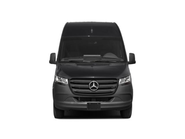 used 2023 Mercedes-Benz Sprinter 2500 car, priced at $47,991