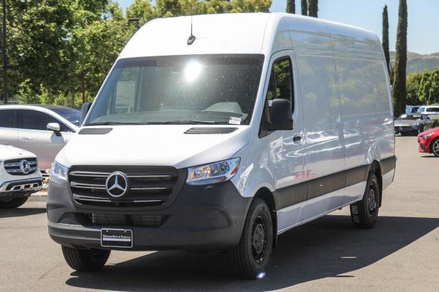 new 2024 Mercedes-Benz Sprinter 2500 car, priced at $64,583