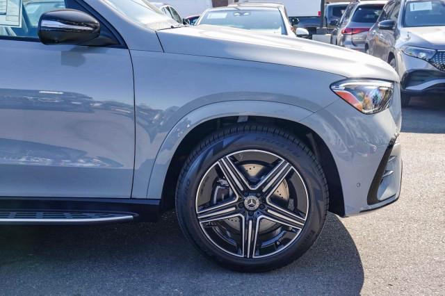 new 2025 Mercedes-Benz GLE 450e car, priced at $88,020