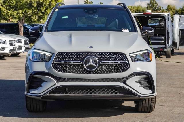 new 2025 Mercedes-Benz GLE 450e car, priced at $88,020