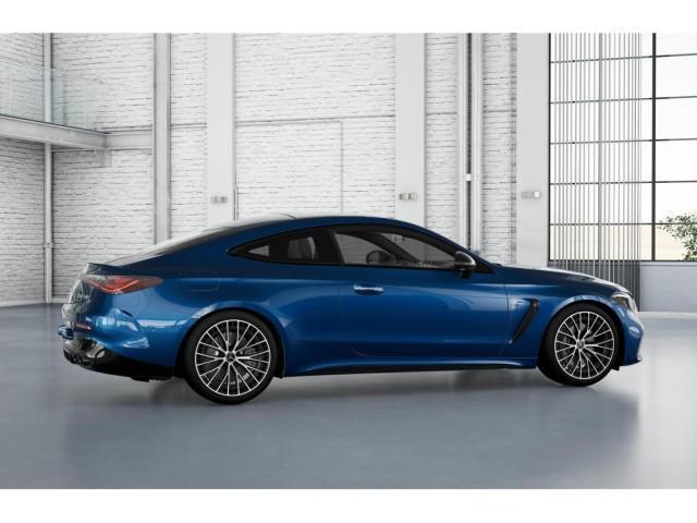 new 2024 Mercedes-Benz AMG CLE 53 car, priced at $82,485