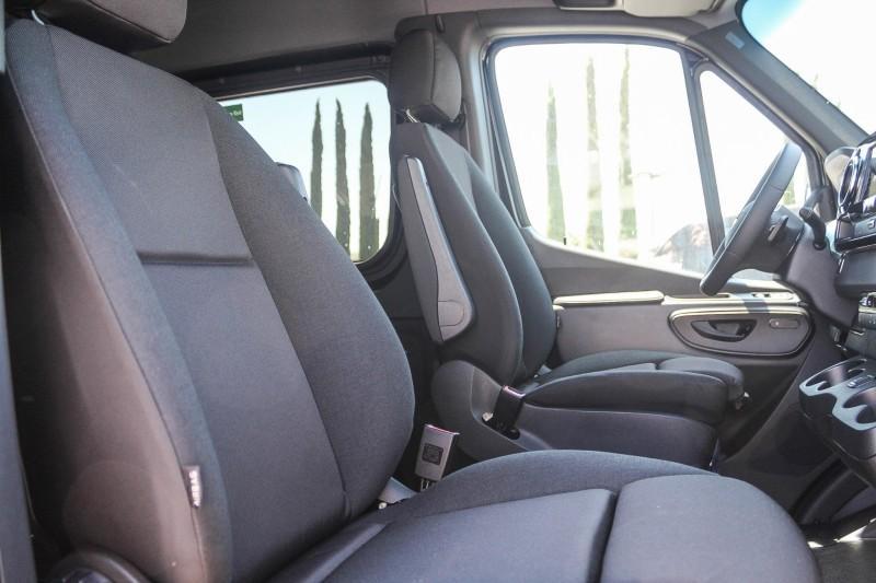 new 2024 Mercedes-Benz Sprinter 3500XD car, priced at $96,967