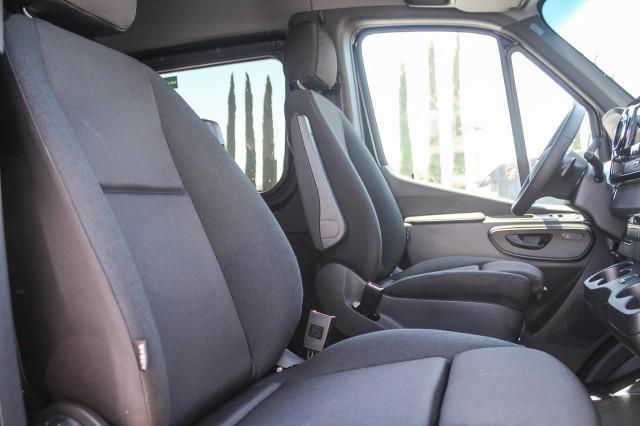 new 2024 Mercedes-Benz Sprinter 3500XD car, priced at $96,967