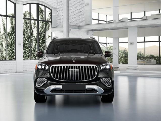 new 2024 Mercedes-Benz Maybach GLS 600 car, priced at $202,900