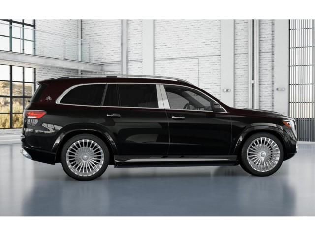 new 2024 Mercedes-Benz Maybach GLS 600 car, priced at $202,900