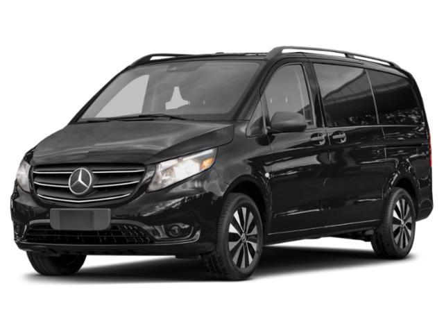 new 2023 Mercedes-Benz Metris car, priced at $54,136