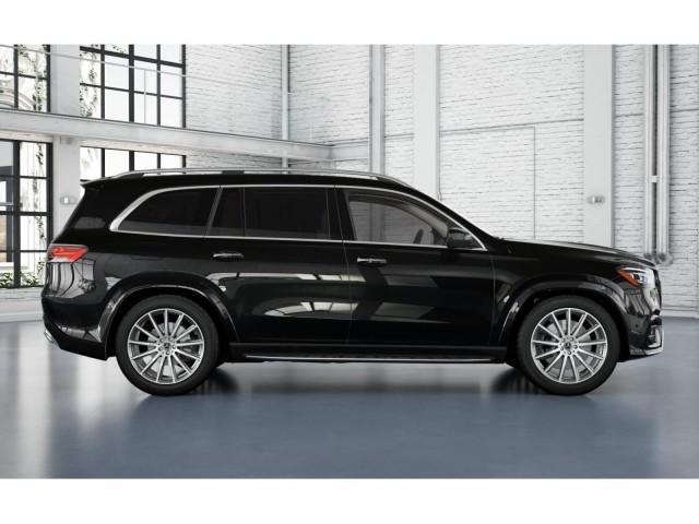 new 2024 Mercedes-Benz GLS 580 car, priced at $117,230