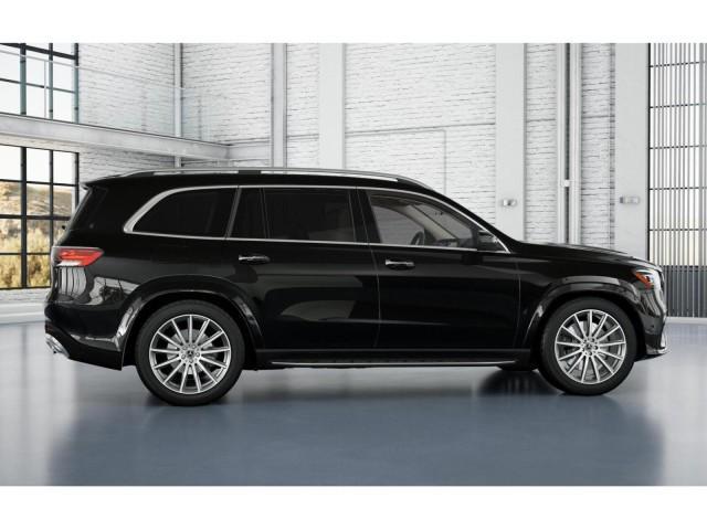 new 2024 Mercedes-Benz GLS 580 car, priced at $117,230