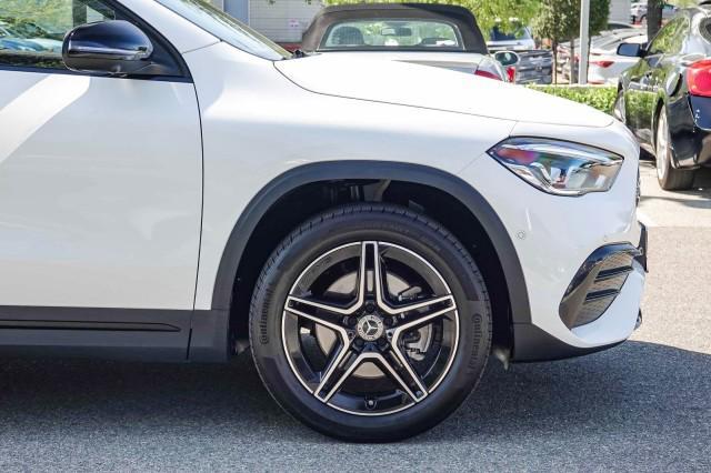 used 2023 Mercedes-Benz GLA 250 car, priced at $37,994