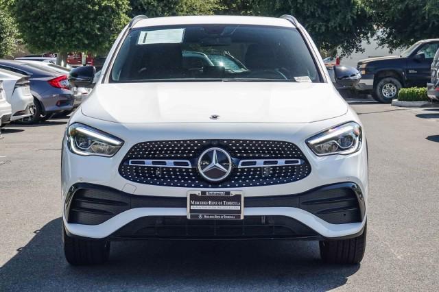 used 2023 Mercedes-Benz GLA 250 car, priced at $37,994