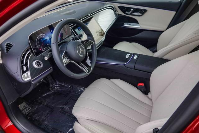 new 2024 Mercedes-Benz E-Class car, priced at $66,955