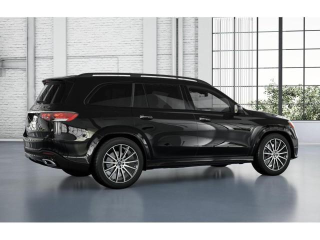 new 2025 Mercedes-Benz GLS 450 car, priced at $96,090