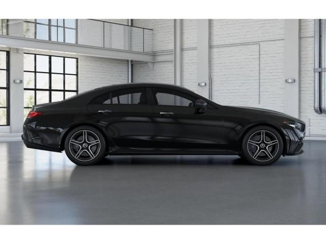 new 2023 Mercedes-Benz CLS 450 car, priced at $82,290