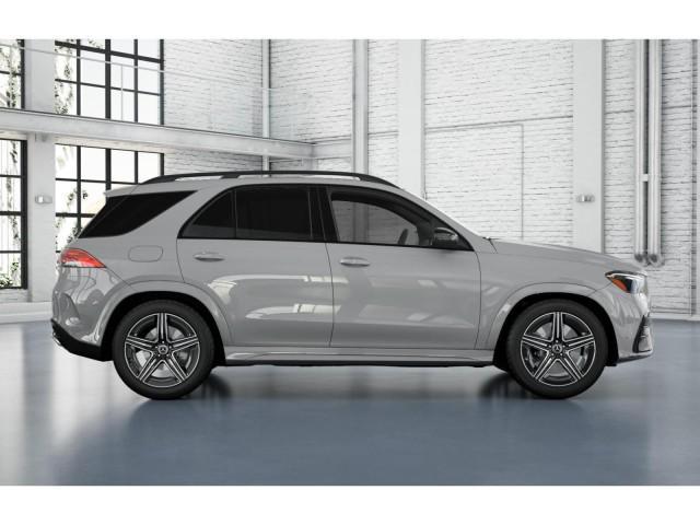 new 2025 Mercedes-Benz GLE 450 car, priced at $82,585