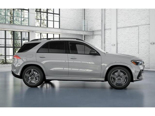 new 2025 Mercedes-Benz GLE 450 car, priced at $82,585