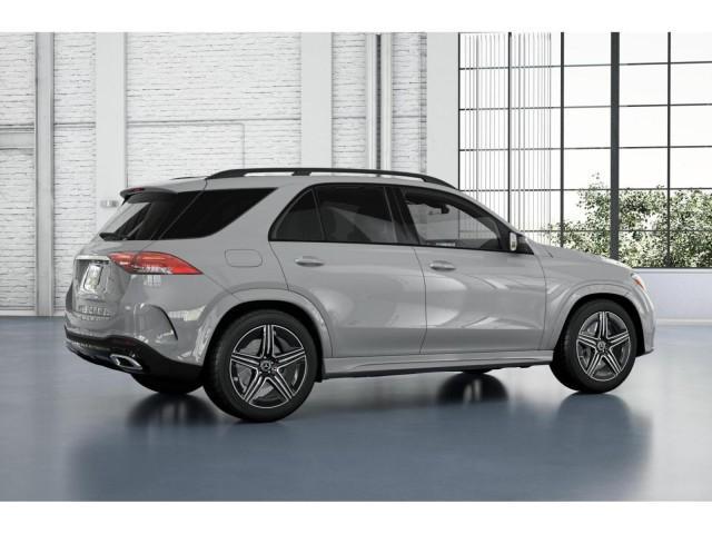 new 2025 Mercedes-Benz GLE 450 car, priced at $82,585